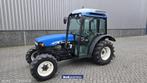 New Holland TN70F Supersteer, Niet opgegeven, -, Niet opgegeven