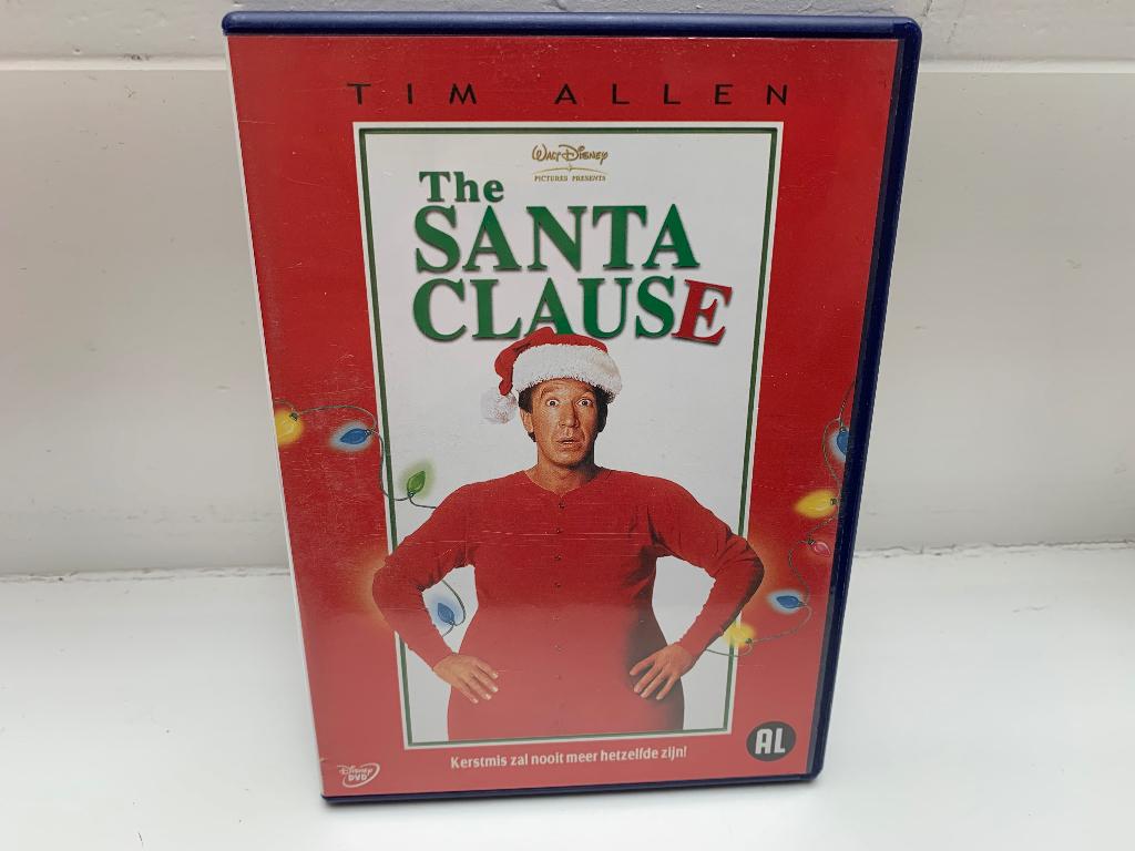 De állerleukste kerst DVD's!!, Alle leeftijden, Ophalen of Verzenden, Zo goed als nieuw