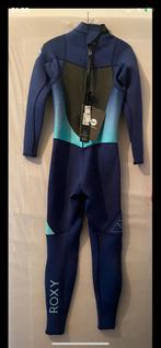 Roxy Zomer Wetsuit 2/3mm - Maat 38/M - Zo goed als nieuw, Watersport en Boten, Watersportkleding, Ophalen of Verzenden, Zo goed als nieuw