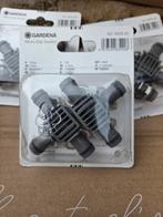 Gardena 8329-20 Micro-Drip-System T-stuk 13 mm (1/2"), Tuin en Terras, Druppelsystemen, Ophalen of Verzenden, Nieuw