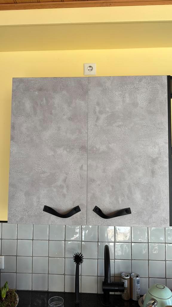 Ikea enhet bovenkast, Huis en Inrichting, Keuken | Keukenelementen, Zo goed als nieuw, Ophalen