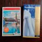 Reisgidsen Denemarken, Boeken, Reisgidsen, Europa, Ophalen of Verzenden, Zo goed als nieuw, Reisgids of -boek