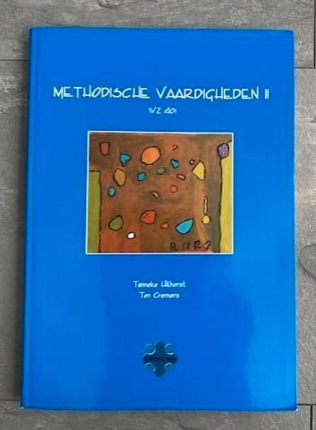 Methodische vaardigheden 2, WZ 401 (qwe), Boeken, Studieboeken en Cursussen, Zo goed als nieuw, Overige niveaus, Gamma, Ophalen of Verzenden