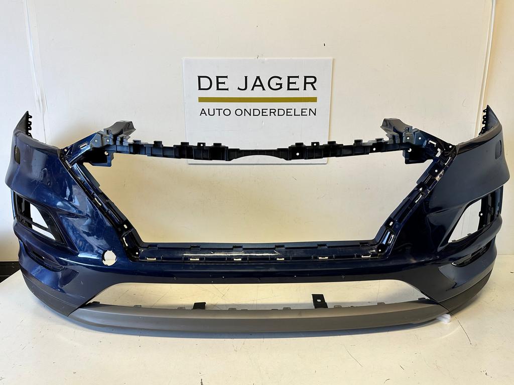 HYUNDAI TUCSON FACELIFT VOORBUMPER BUMPER 86511-D7500, Auto-onderdelen, Carrosserie en Plaatwerk, Gebruikt, Heolleung-ro 12
06797  Seoul
