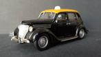 Ford V8 Taxi Montevideo 1:43 Altaya ixo Pol, Overige merken, Auto, Verzenden, .