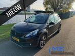 Peugeot 2008 - 1.2 PureTech GT-line|PDC|trekhaak|leer|, Gebruikt, Euro 6, 1199 cc, Bedrijf