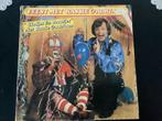 Bassie en Adriaan lp Vinyl Circus vintage, Verzenden, Gebruikt, Muziek