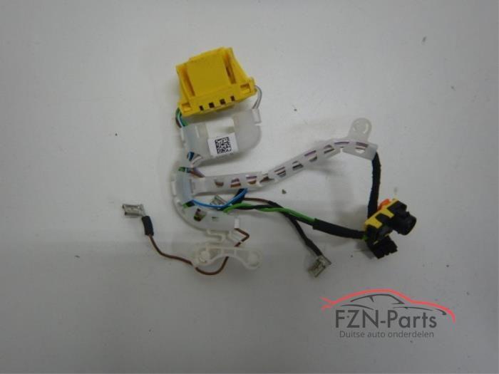 VW Golf 7 Airbag Kabel Stekker MF, Ophalen of Verzenden, Gebruikt