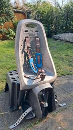 Yepp acthterzitje grijs (incl. hulpdrager) in Amsterdam, Ophalen