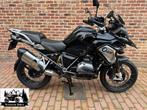 BMW R1200GS TRIPLE BLACK(bj 2016) €11250  R 1200 gs lc, Motoren, Motoren | BMW, 2 cilinders, Bedrijf, Overig, Onbekend