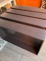 Ikea pax zwart bruin grijs lades planken manden komplement, Ophalen, 90 cm, Eenpersoons, Wit