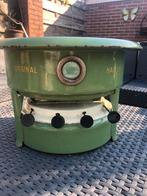 Vintage Haller Petroleumstel, Ophalen