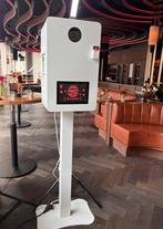 Photobooth huren, Ophalen of Verzenden, Zo goed als nieuw, Verjaardag