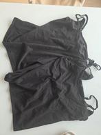 H&M mama zwarte borstvoeding baby topjes (2 stuks) - Maat L, Kleding | Dames, H&M, Zwart, Maat 42/44 (L), Ophalen of Verzenden