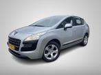 Peugeot 3008 1.6 VTi Première | TREKHAAK | LAGE KILOMETERS, Auto's, Peugeot, Voorwielaandrijving, Gebruikt, 4 cilinders, 14 km/l