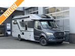 Adria Coral Supreme 670 SL Mercedes-Benz incl LED, Automaat, 7 tot 8 meter, Diesel, Tot en met 3