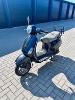 Vespa LX 50 Bromscooter - Loopt perfect, zadel defect, Fietsen en Brommers, Ophalen of Verzenden, Gebruikt, Maximaal 45 km/u, Overige modellen