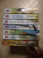 De Duiventil - Complete Serie Gerda Ronhaar, Ophalen, Gelezen, Non-fictie