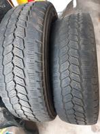 Autobanden 4 sts  (was van Mercedes Benz Vito), Ophalen, 16 inch, Banden en Velgen, Winterbanden