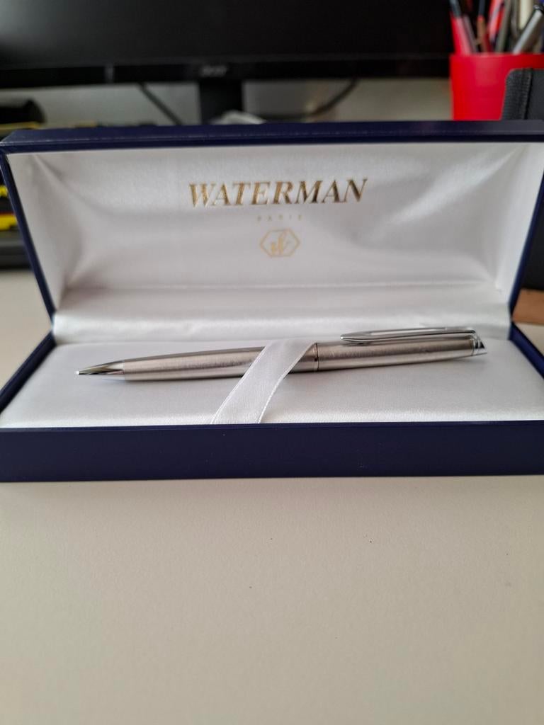 Waterman Hemisphere vulpotlood nieuw, Ophalen of Verzenden, Nieuw, Vulpen, Waterman