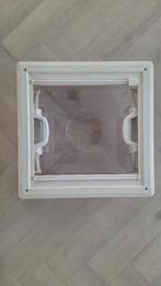 Dakluik Camper 40x40 Nieuw, Ophalen, Nieuw