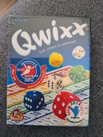 Qwixx dobbelspel - Snel, simpel en spannend!, Vijf spelers of meer, Verzenden, Nieuw, White Goblin Games