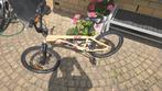 Bmx, Fietsen en Brommers, Fietsen | Crossfietsen en BMX, Ophalen, Gebruikt, Staal, Onbekend