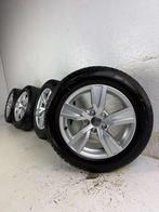 Originele Audi A4 A5 A6 S4 S5 S6 velgen 16" 5x112 winterset, Auto-onderdelen, Banden en Velgen, Niet ingevuld, Gebruikt, 16 inch