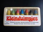 Kleinduimpjes, Bruynzeel waskrijtjes, Ophalen of Verzenden, Zo goed als nieuw, Overige typen