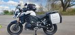 Triumph Tiger 1200 Explorer XC, Motoren, Motorrijbewijs A, 3 cilinders, Particulier, Handvatverwarming