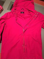 Hackett rood windjack maat 15/16 yrs, Kinderen en Baby's, Kinderkleding | Maat 170, Ophalen of Verzenden, Zo goed als nieuw, Hackett
