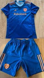 Nederlands elftal unisex 164 hockey tenue, Ophalen of Verzenden, Gebruikt, Kleding