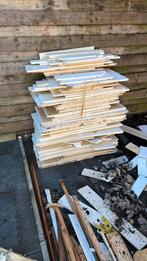 Isolatie gratis., Minder dan 25 mm, Ophalen of Verzenden, Zo goed als nieuw, Pallet