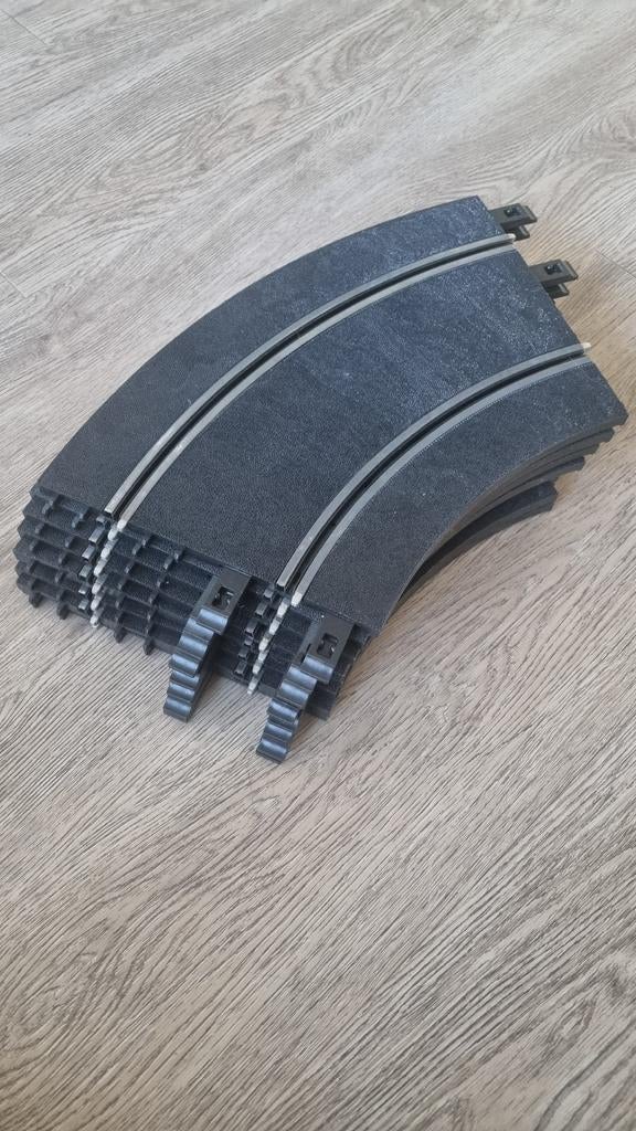 Ninco racebaan bochten, Ophalen of Verzenden