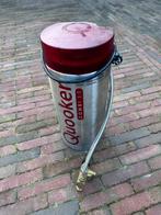 Quooker combi 3.0 + kranen, Doe-het-zelf en Verbouw, Geisers en Boilers, Minder dan 20 liter, Ophalen of Verzenden, Gebruikt, Boiler