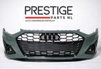 Voorbumper Audi A4 B9 8W Facelift S-Line 6xPDC KLS bj.2019-, Auto-onderdelen, Gebruikt, -, Voor, Bumper
