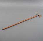 Antieke decoratieve orientalitische bijltje Mughlal Ottomaan, Ophalen of Verzenden, Landmacht, Nederland