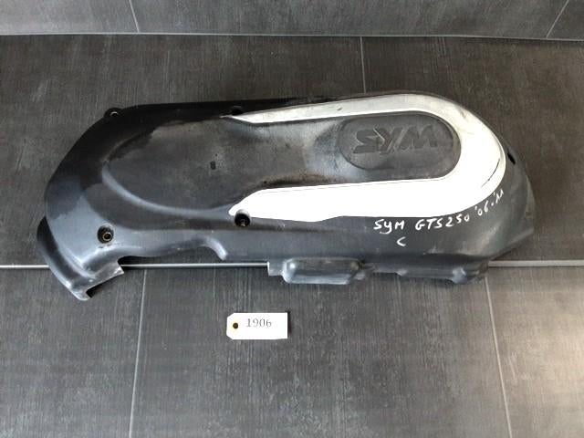 GTS250 2006 - 2011 Sym Cover D1-55420