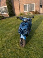 Piaggio zip 70cc, Fietsen en Brommers, Scooters | Piaggio, Ophalen, Tweetakt, Zip, Zo goed als nieuw