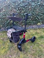 Toppro rollator, Ophalen of Verzenden