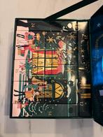 Douglas adventkalender LEEG, Ophalen of Verzenden, Gebruikt