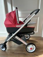 Poppenwagen, Ophalen, Gebruikt, Babypop