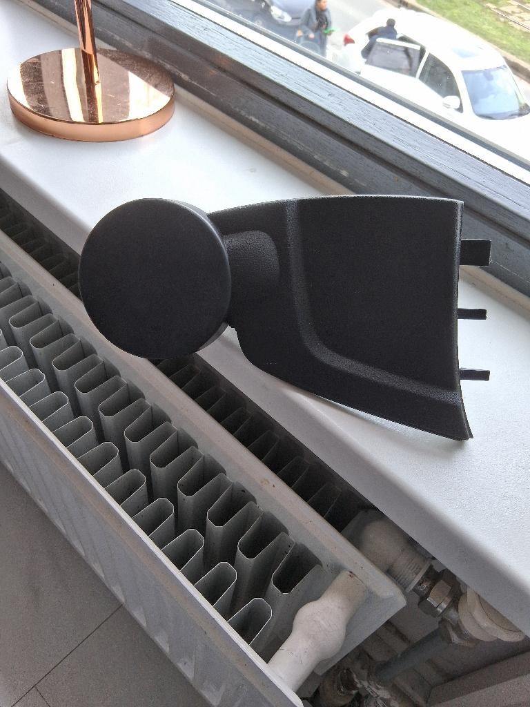 Volkswagen polo afdekkap armsteun 6 r, Auto-onderdelen, Ophalen of Verzenden, Volkswagen