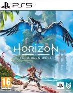 Horizon Forbidden West PS5, Spelcomputers en Games, Games | Sony PlayStation 5, Ophalen of Verzenden