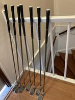 Taylormade MCGB set golfclubs 5-S, Ophalen of Verzenden, Gebruikt, Set, Overige merken