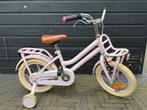 Kinderfiets, Ophalen, Gebruikt, 14 inch of minder