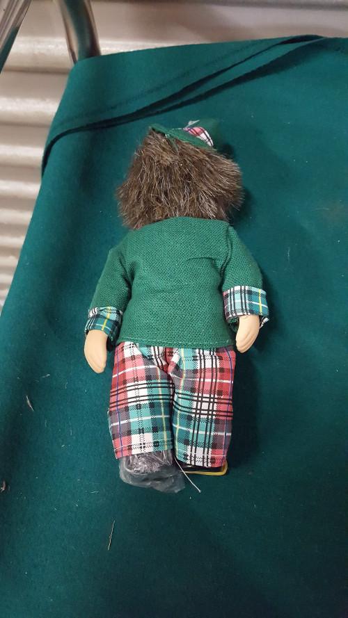 clownspoppen 3  stuks, Verzamelen, Ophalen of Verzenden, 'T Olde Gre-j, Info@toldegrej.nl, Endepoelstraat 20f Didam