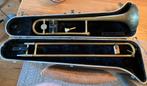 BUNDY Trombone “ by Vincent Bach, Muziek en Instrumenten, Ophalen of Verzenden, Gebruikt, Tenor