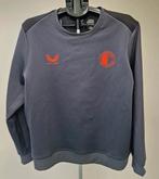Castore Feyenoord trainingssweater 3XL (valt als L), Ophalen of Verzenden, Shirt