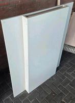 Wit mdf Meubelpaneel ikea?, Ophalen